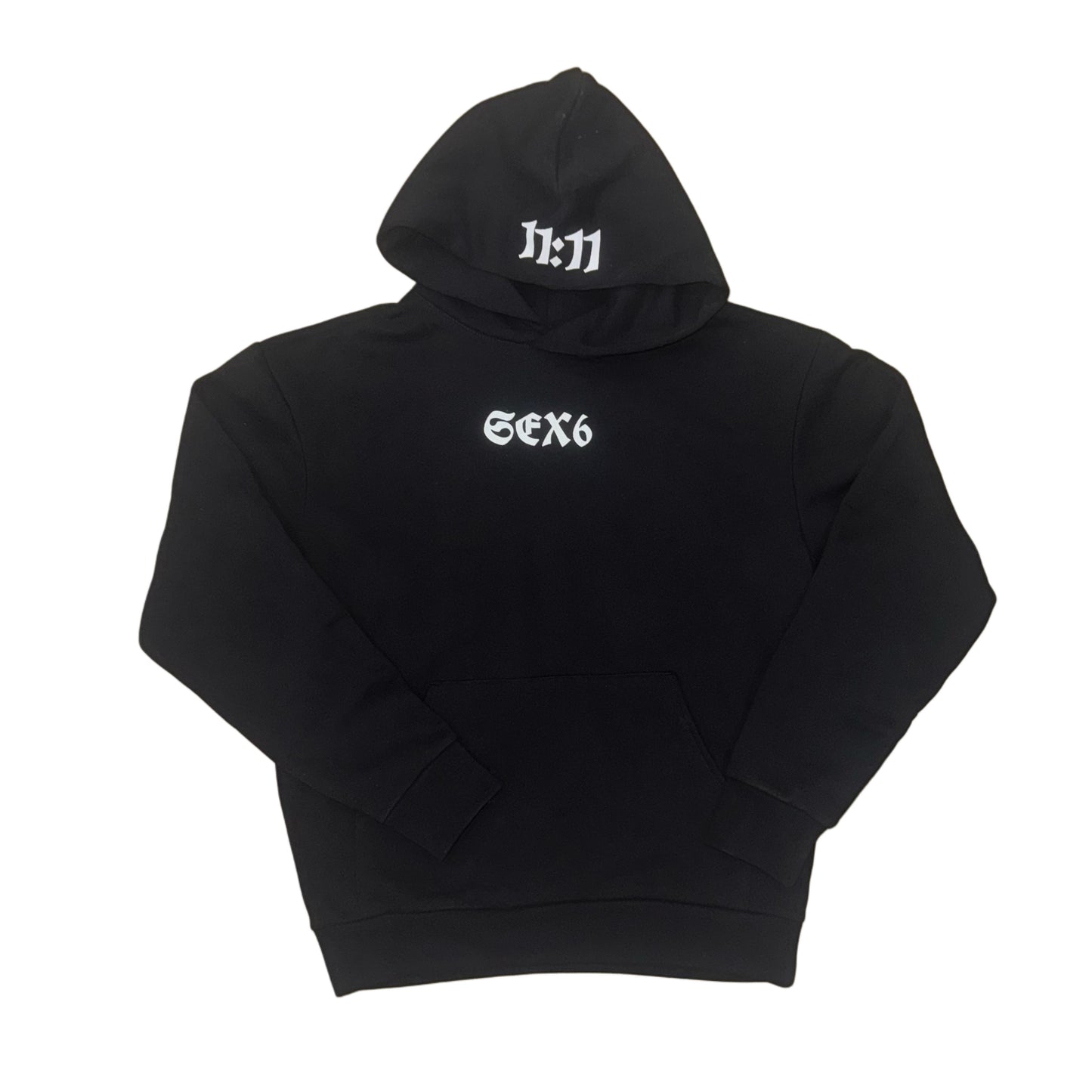 SEX6 Hoodie