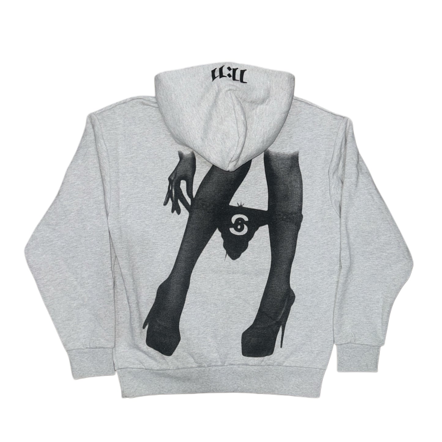 SEX6 HOODIE