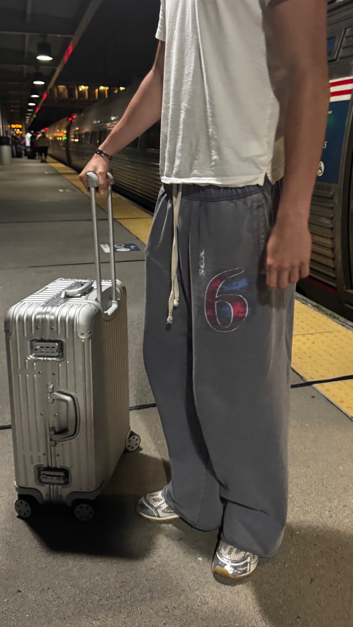 SEX6 Sweatpants