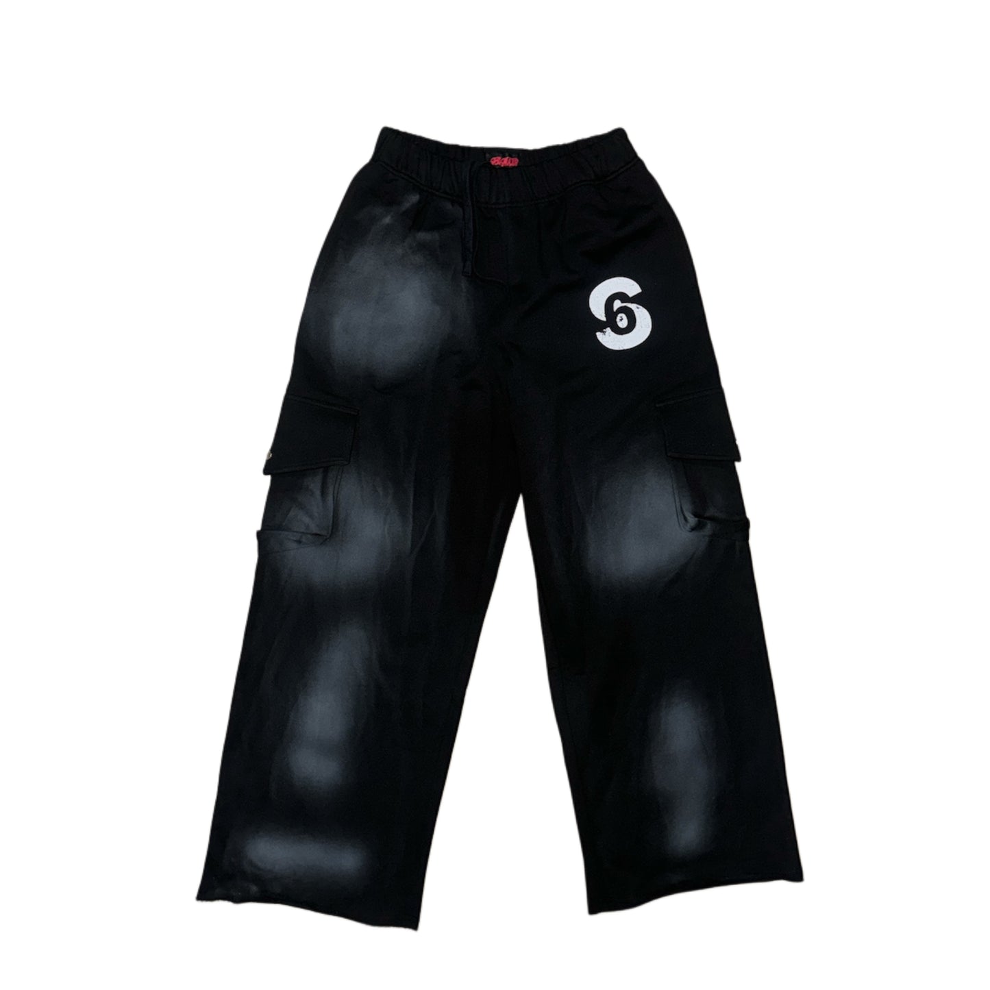 SEX6 CARGO SWEATS
