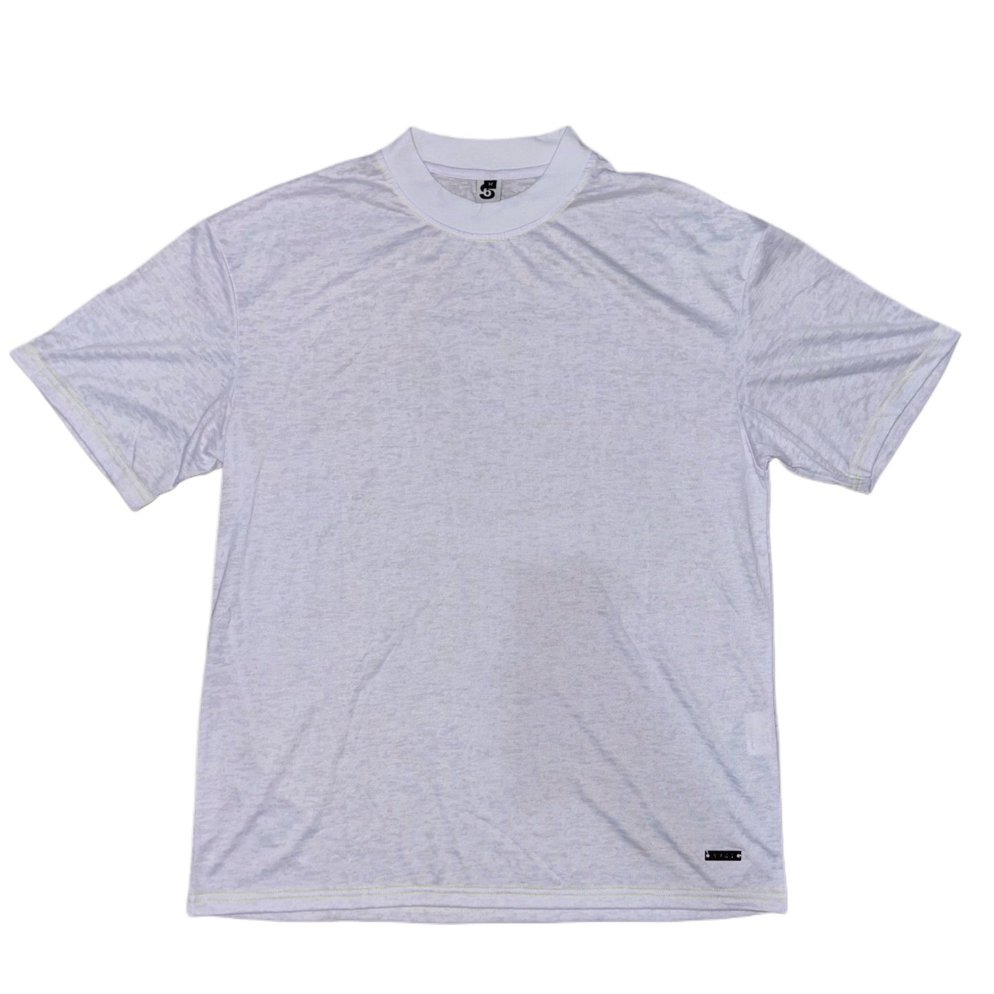 SEX6 Platinum Shirt