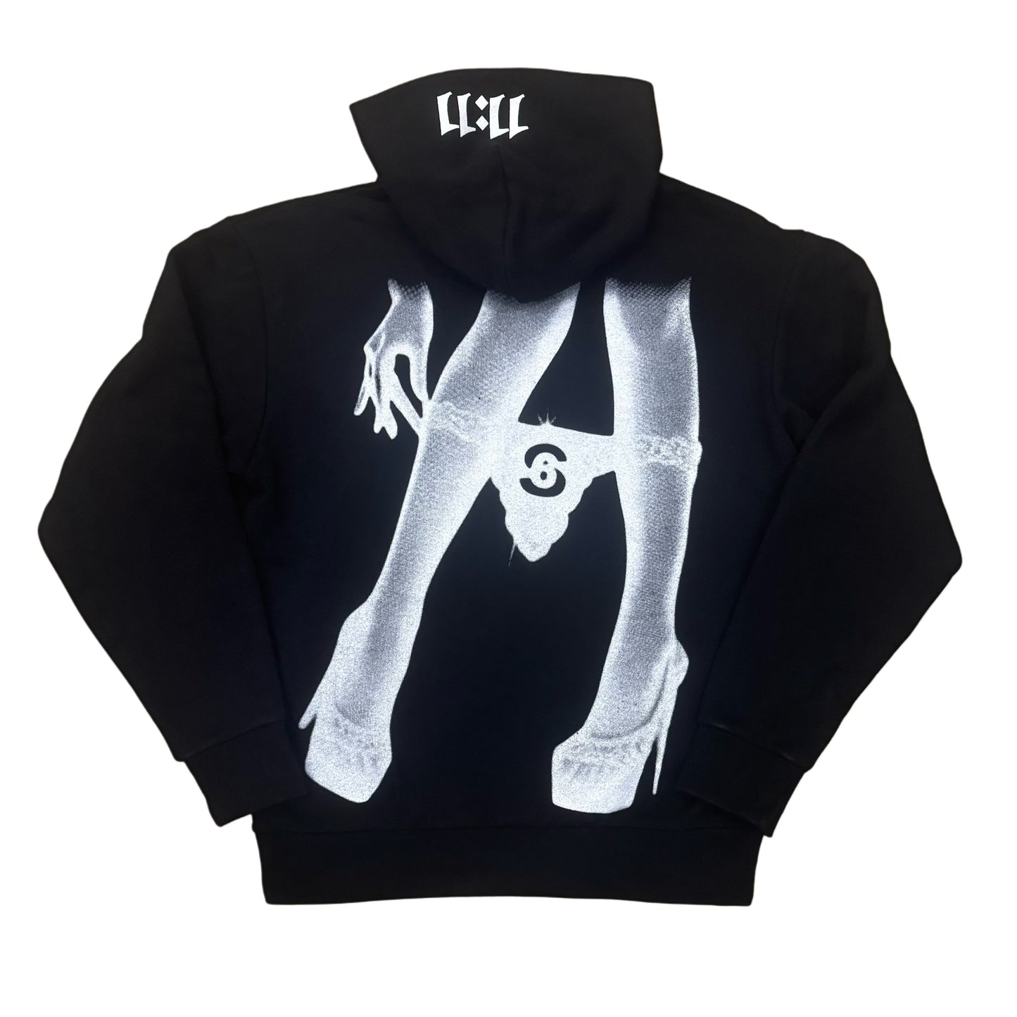 SEX6 Hoodie