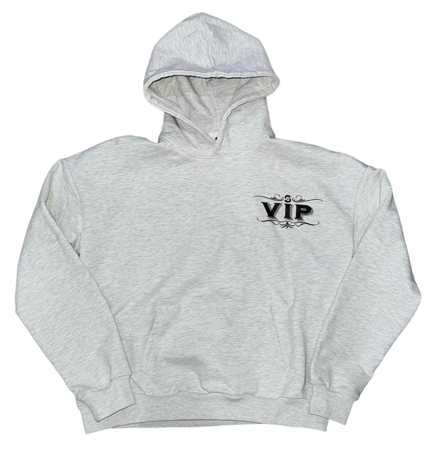 GENTLEMEN’S CLUB HOODIE