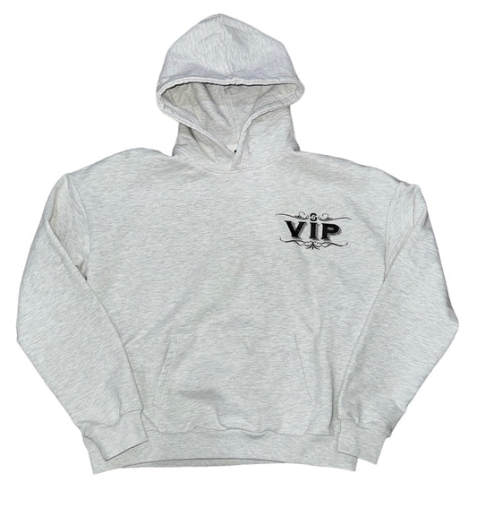 GENTLEMEN’S CLUB HOODIE
