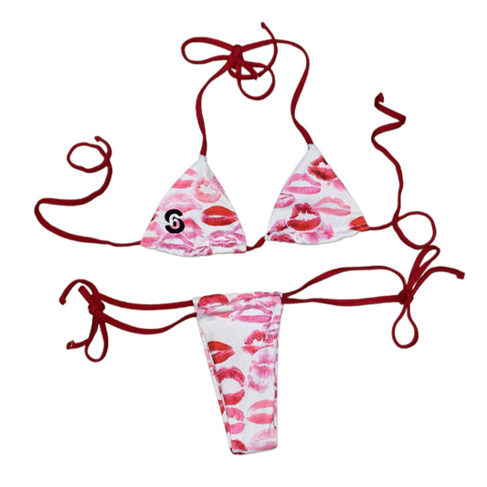 SEX6 Bikini Top