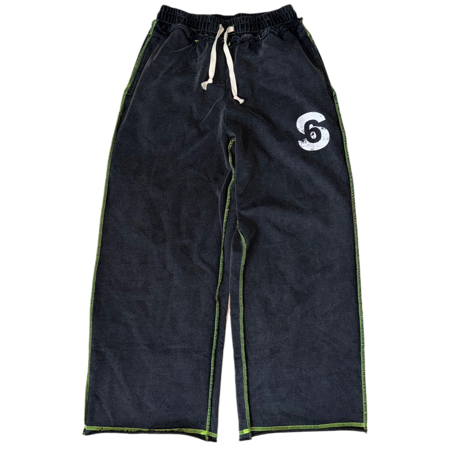 Inside out sweatpants V2