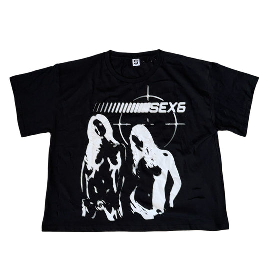 OG graphic tee V2